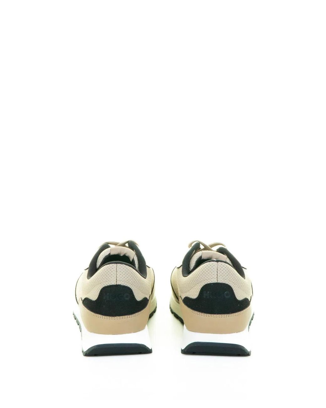 Boss White Sneaker for men