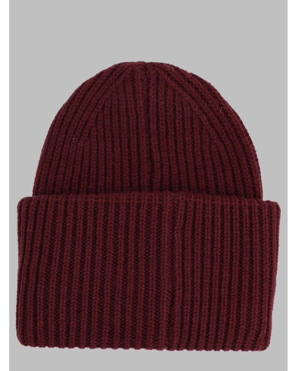 AMISH Red Amish for men