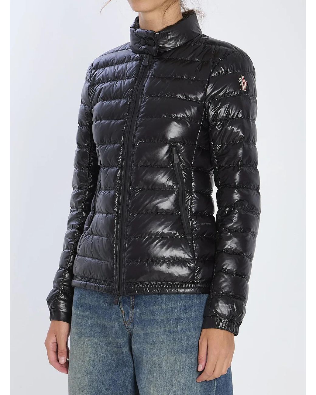 Moncler Black Walibi
