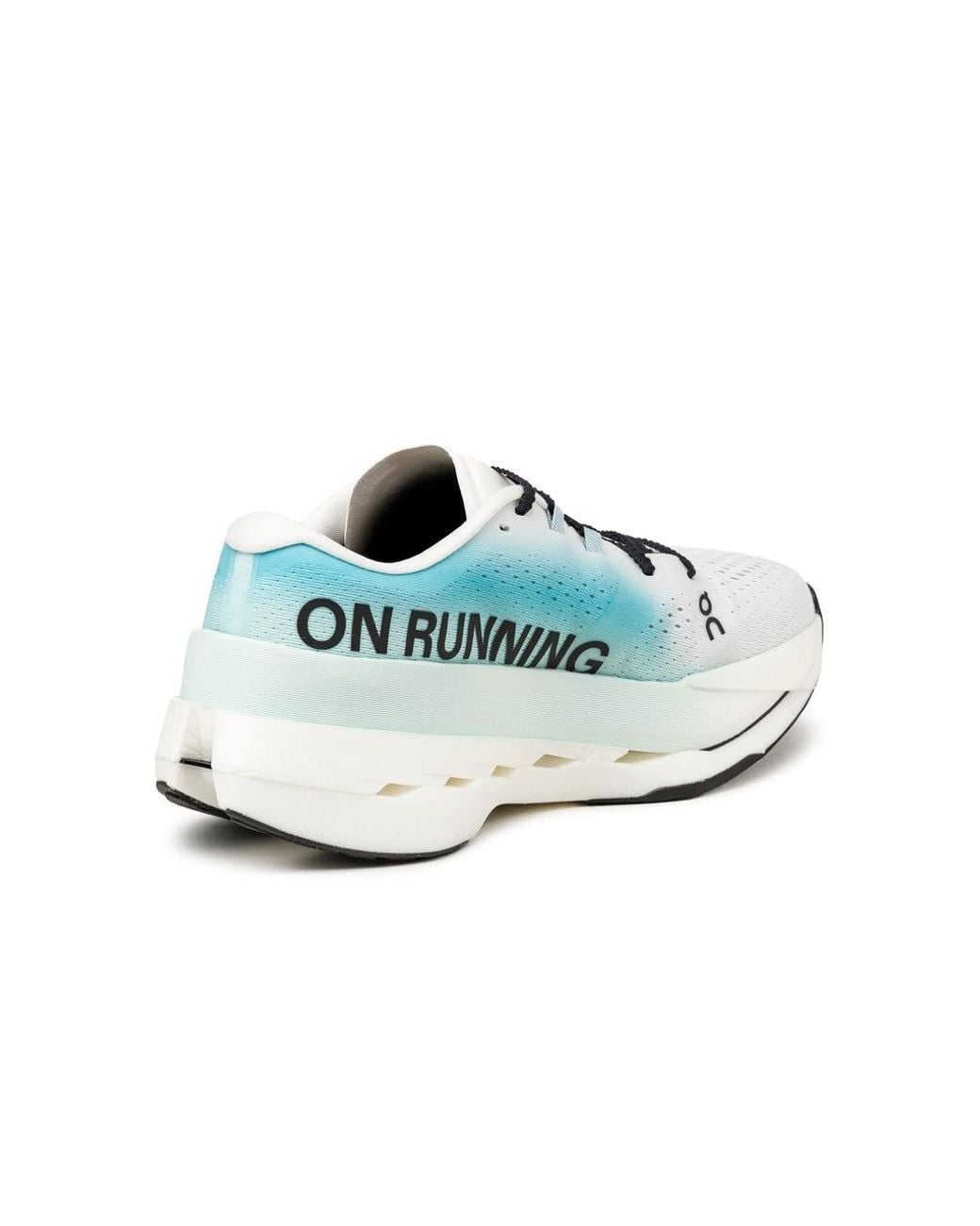 On Shoes Blue Cloudboom Max 1 M for men