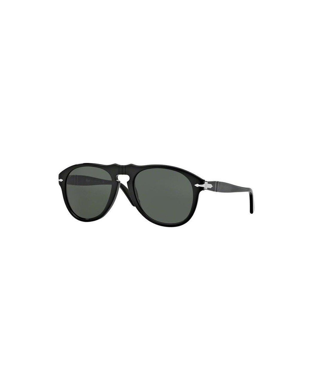 Persol Black Po0649 95/31 for men