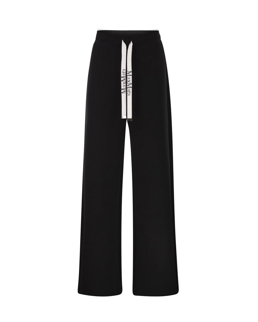 Max Mara Black S Max Mara Bali Trousers