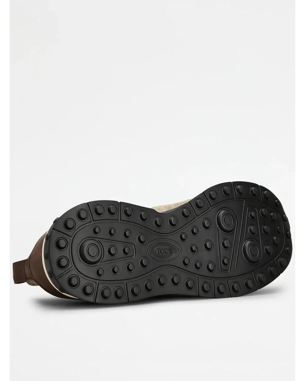 Tod's Natural Footwear for men