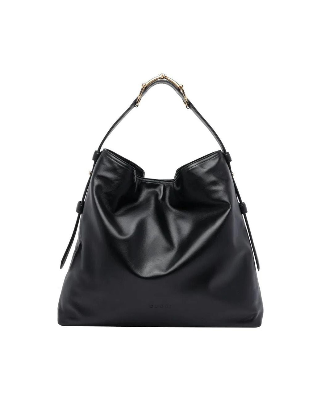 Gucci Black Beatrix Shopping Bag Large