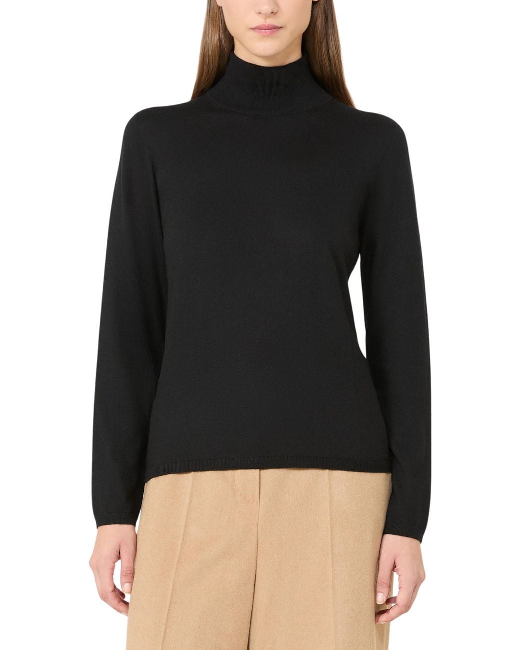 Max Mara Black Mxmgatto