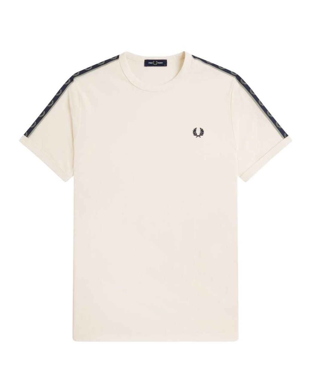 Fred Perry Natural Fred Perry for men