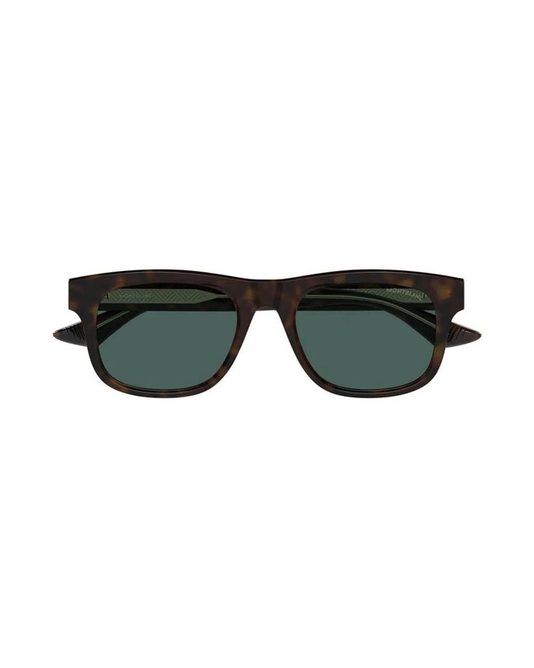 Montblanc Black Mb0421S 002 for men