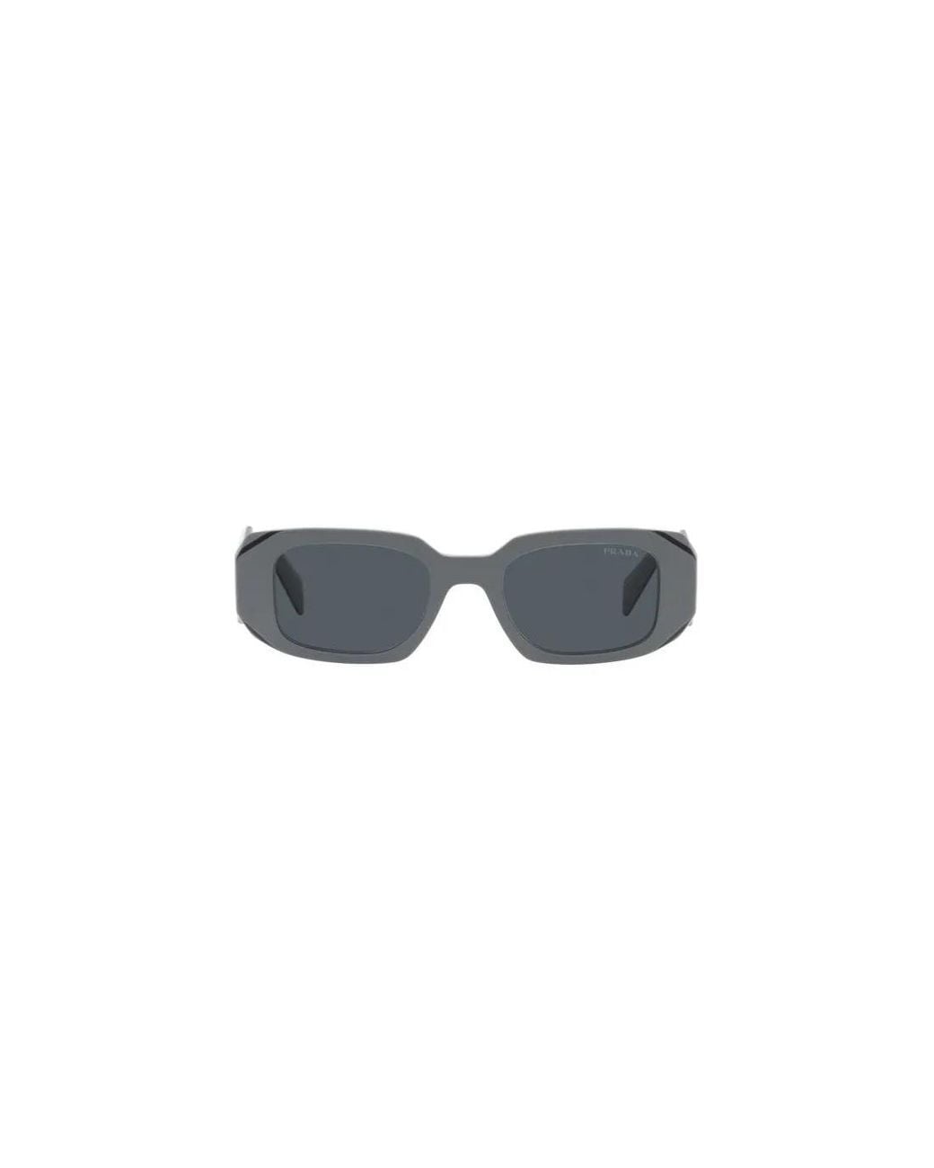 Prada Blue Pr 17Ws 11N09T