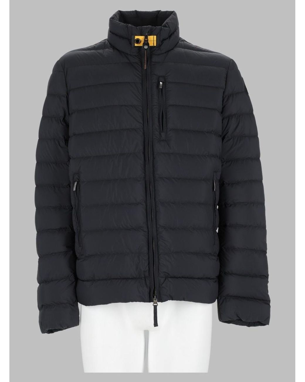 Parajumpers Black Parajumpers for men
