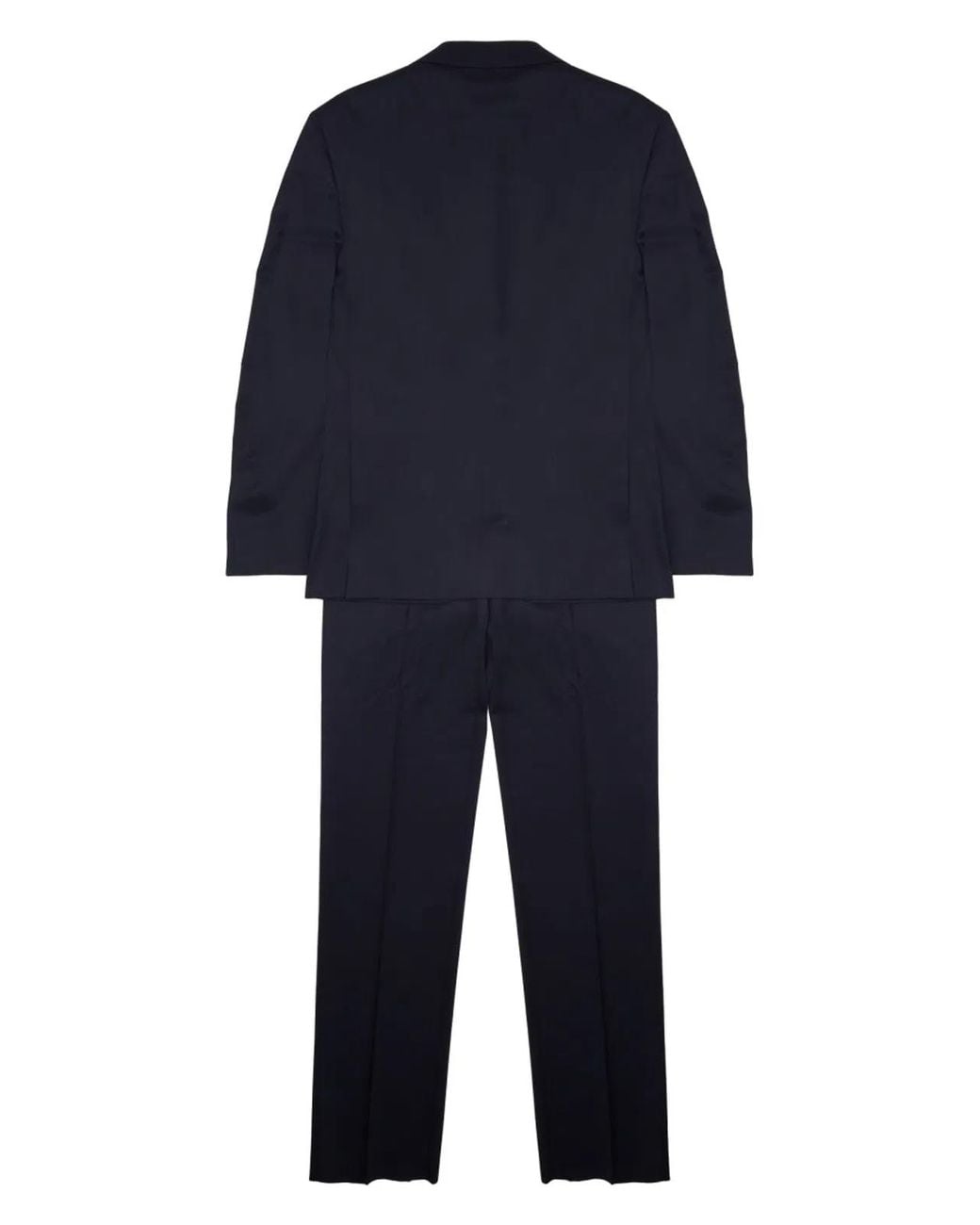 Colamarino Black Colamarino for men