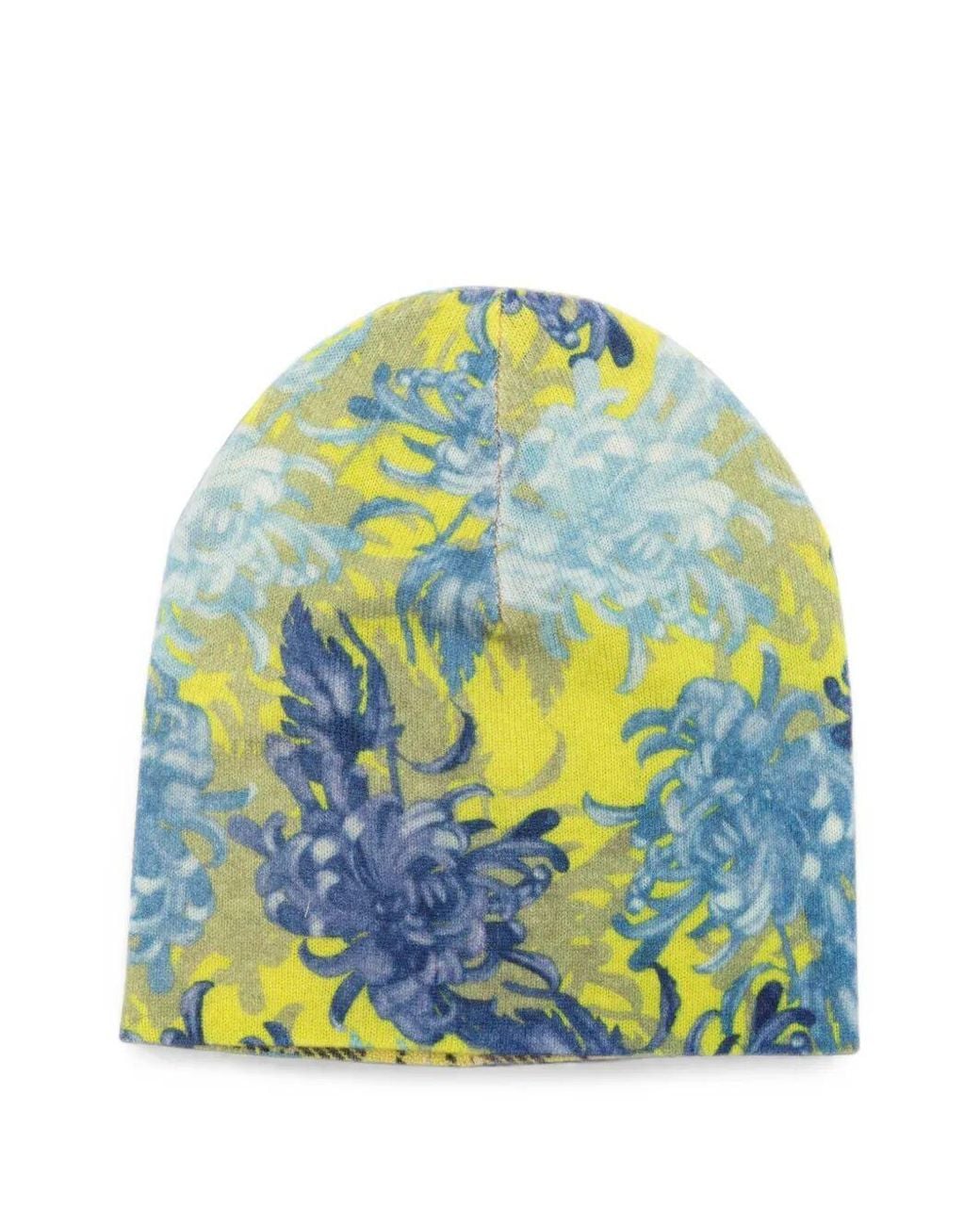 In bed with You Blue Reversible Hat