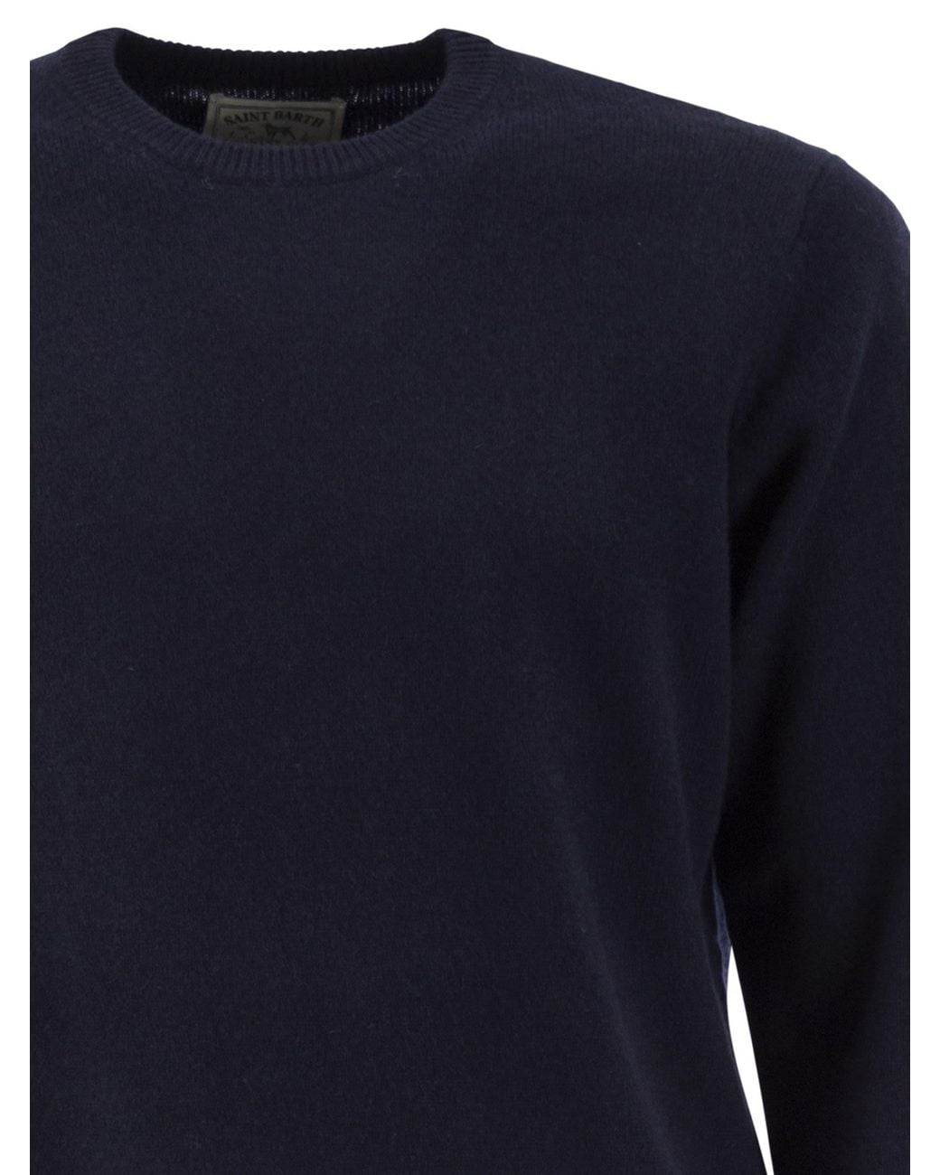 Mc2 Saint Barth Blue Regent for men