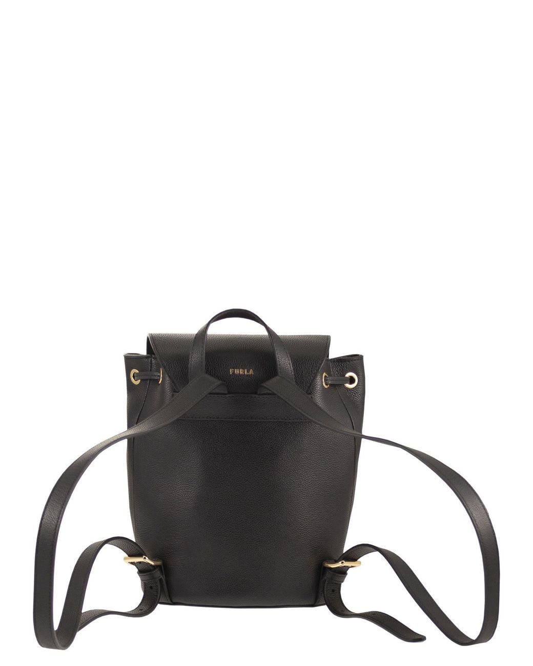 Furla Black Moonlight S