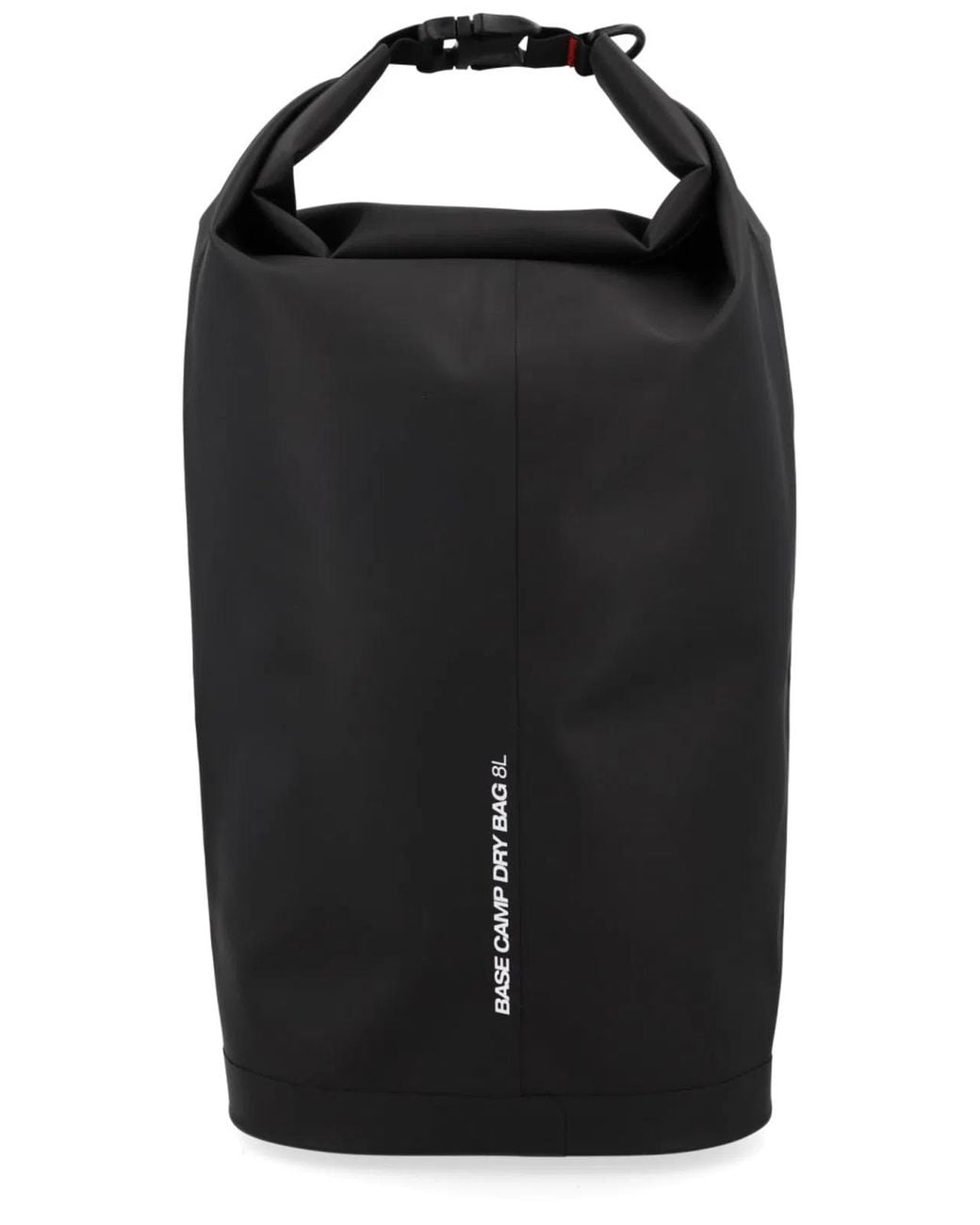 The North Face Black Recycled Polyester Luggage