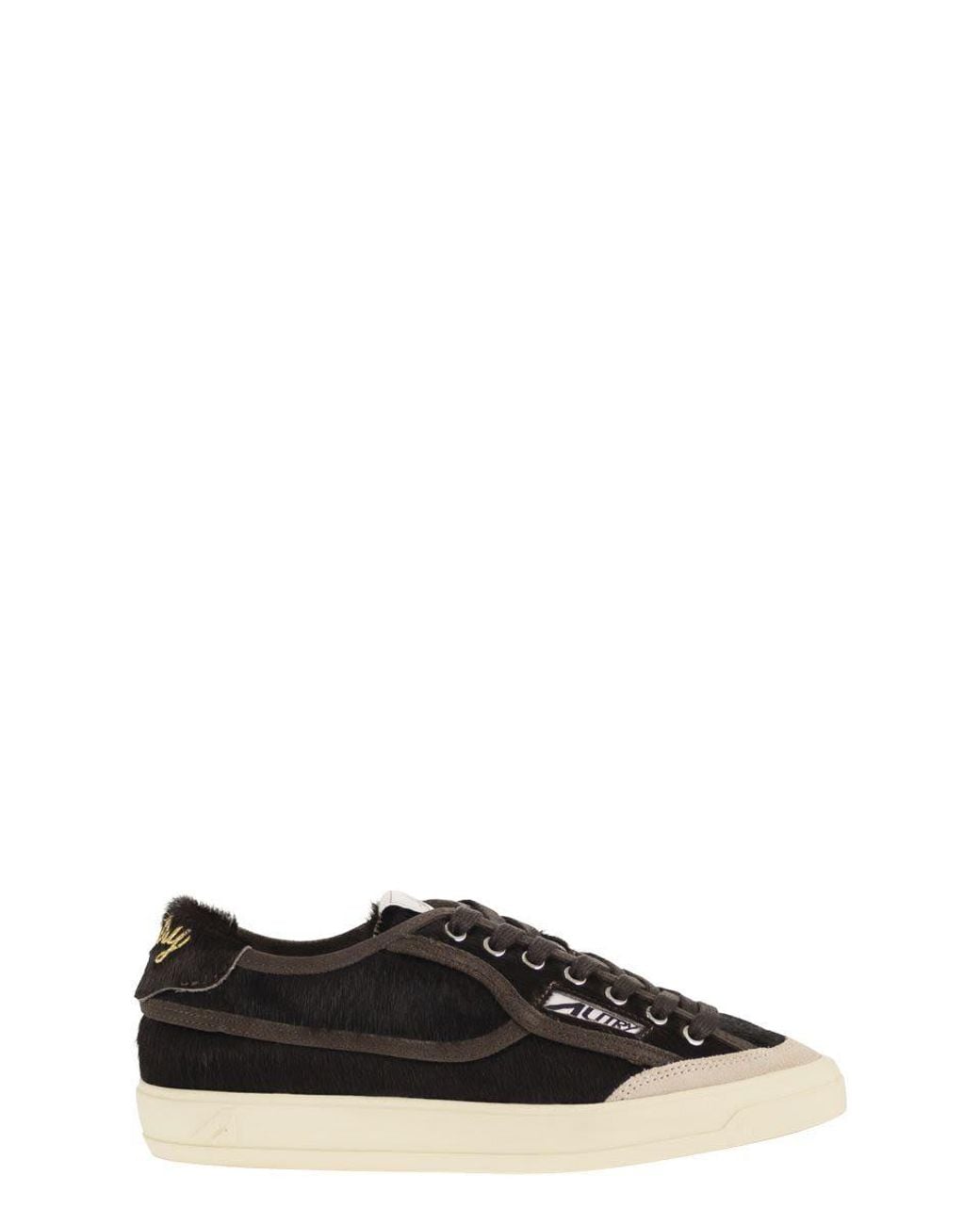 Autry Black Windscape Low