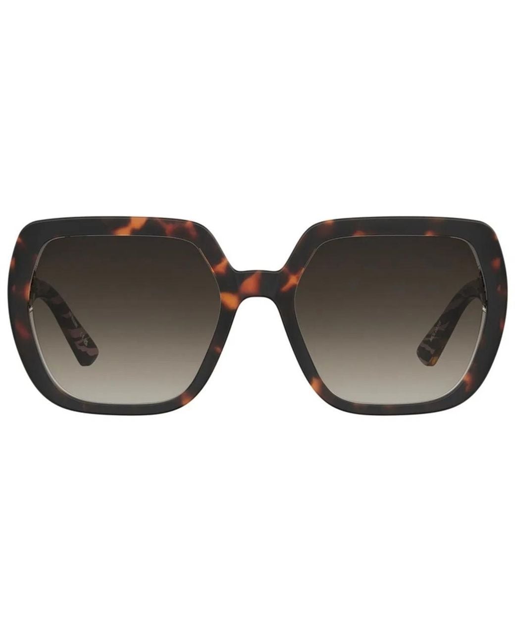 Love Moschino Black Moschino Love Mol082/S Map(Ha)