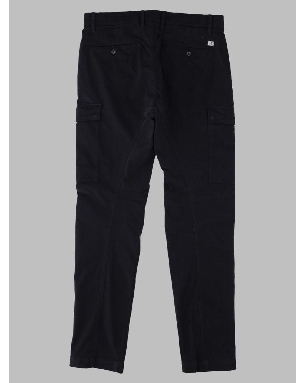 C P Company Blue C.P. Company for men