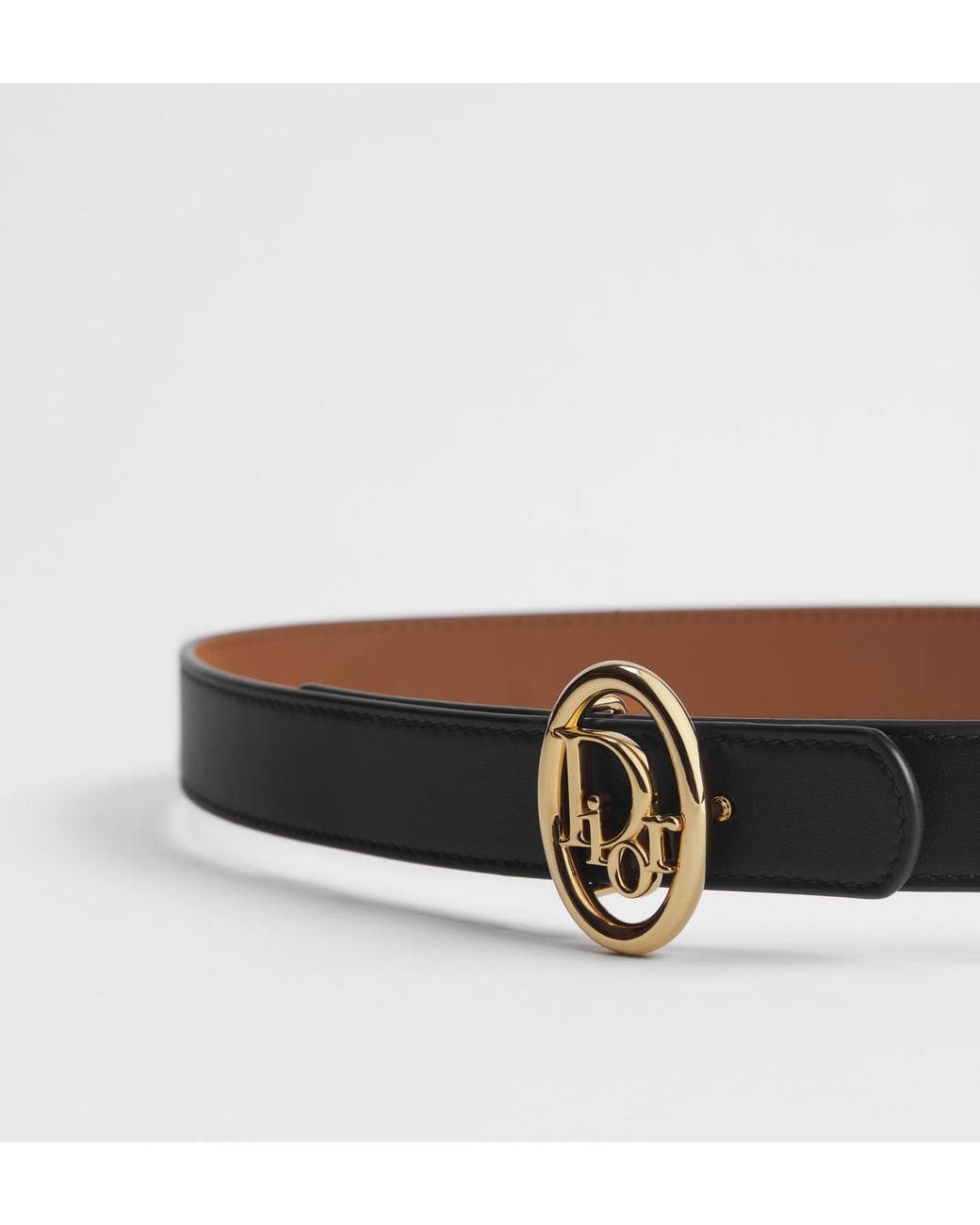 Dior Black Signature