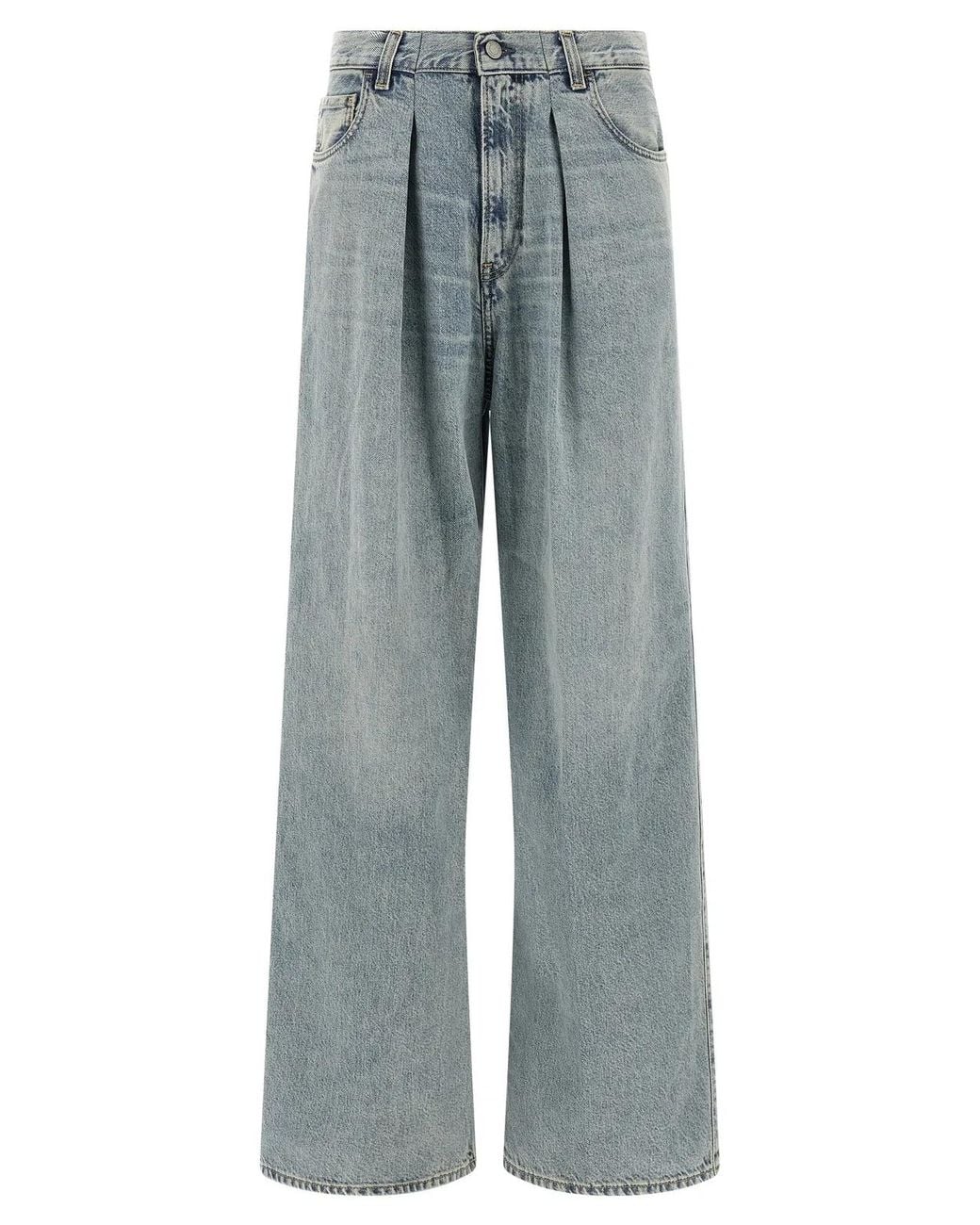 Haikure Blue 'Candy' Jeans