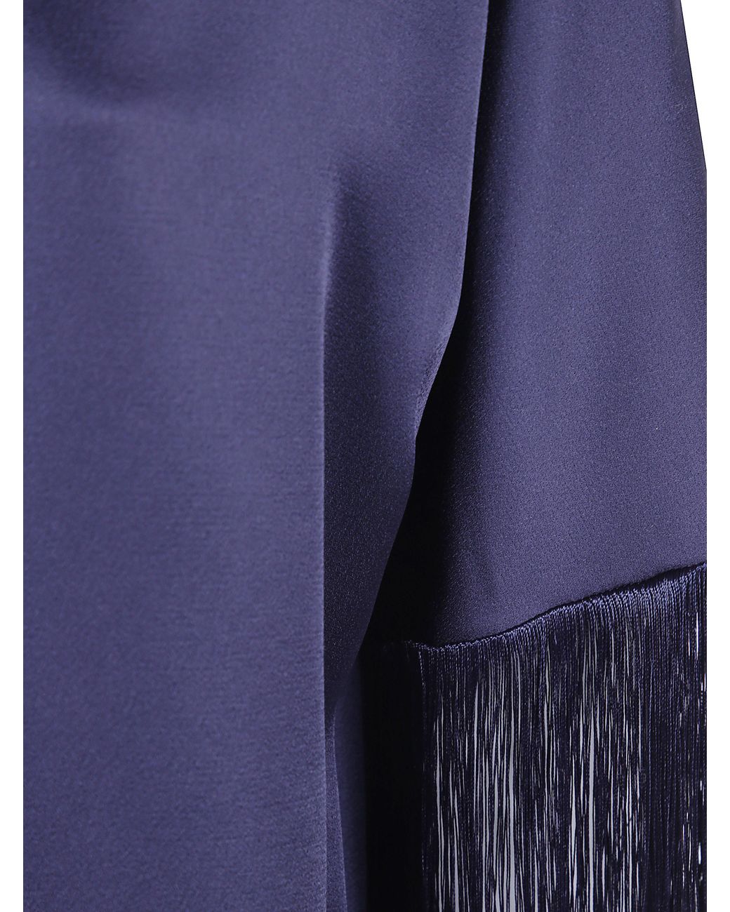 Antonelli Blue "Ardisa" Blouse