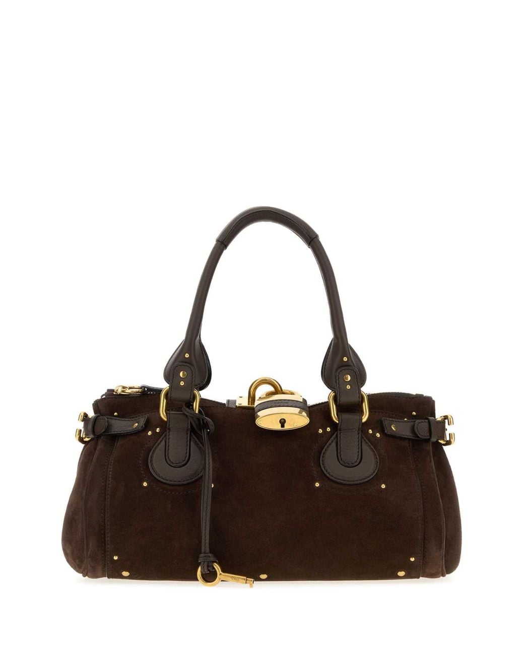 Chloé Brown Chloe S802