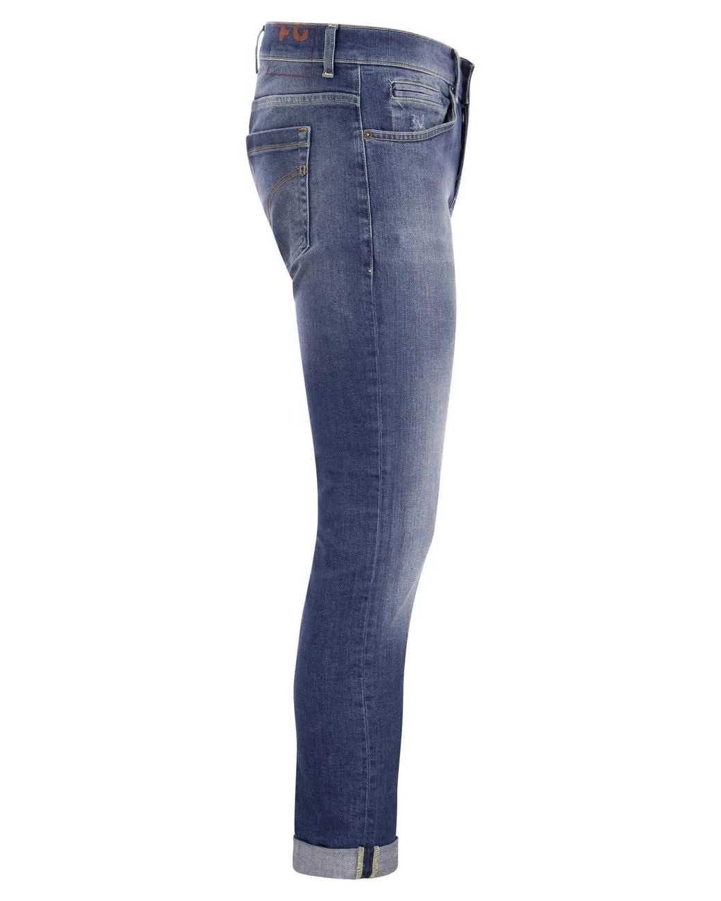 Dondup Blue George for men