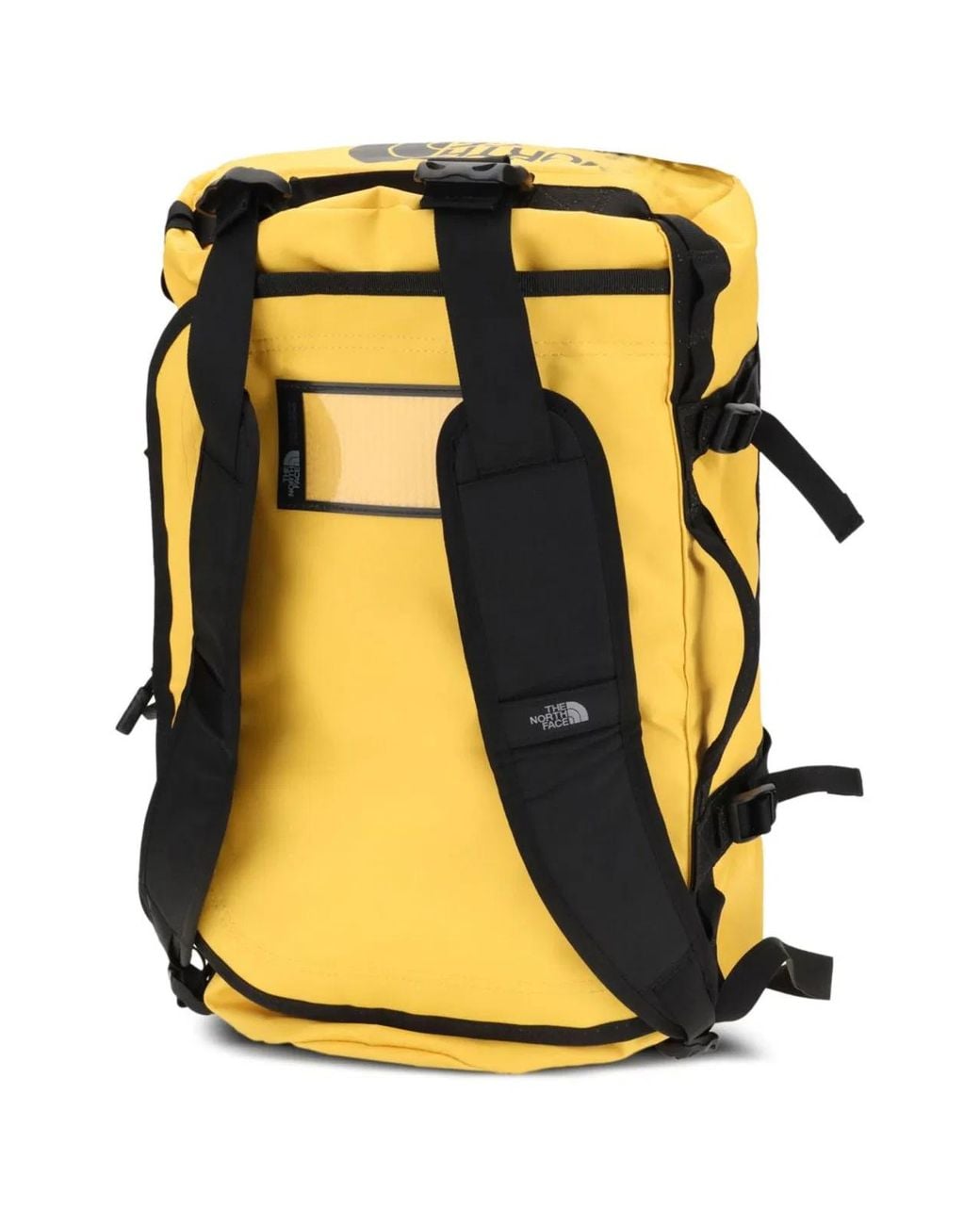 The North Face Black Borsone Duffel Base Camp