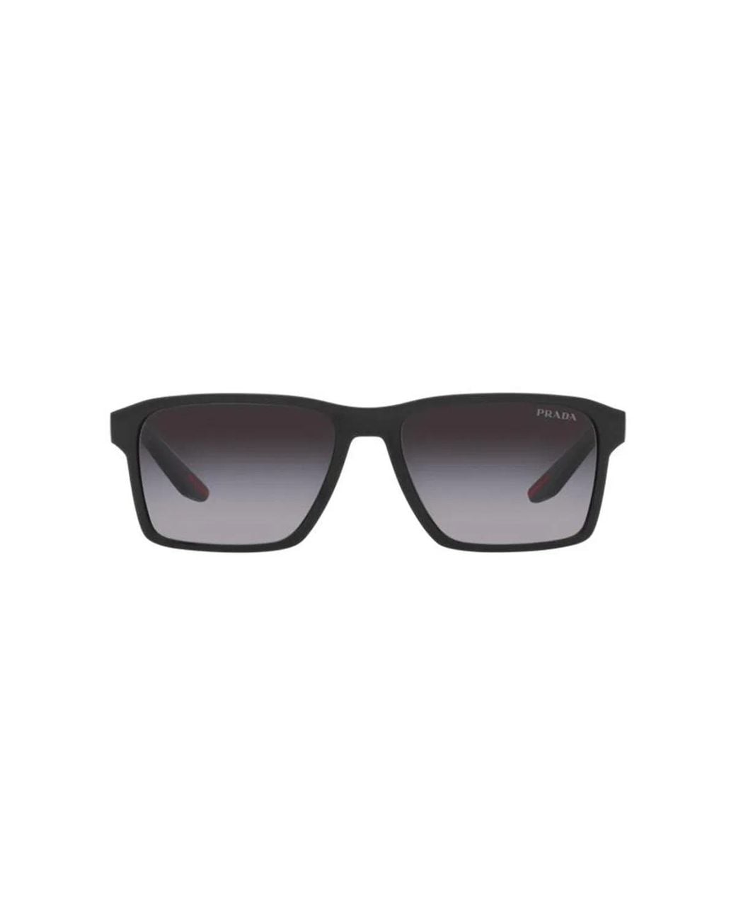 Prada Linea Rossa Black Ps 05Ys 1Ab09U for men