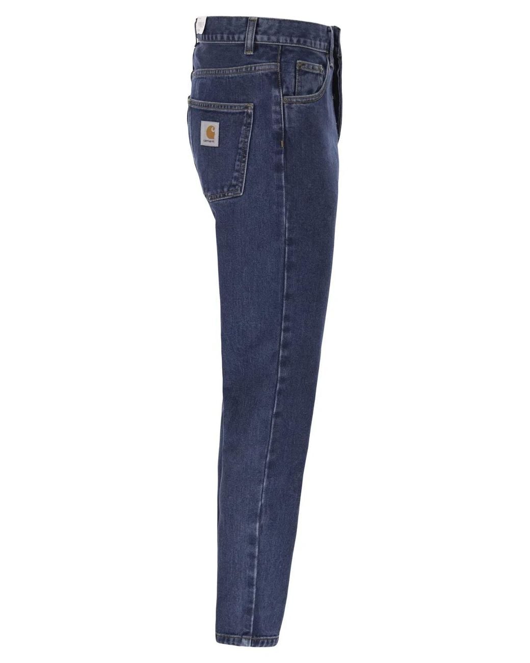 Carhartt Blue Newel