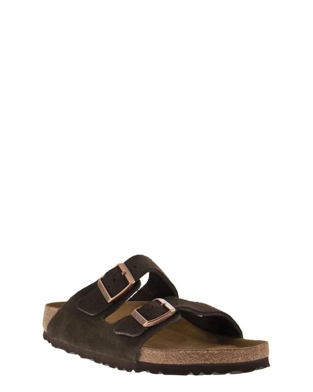 Birkenstock Black Arizona for men