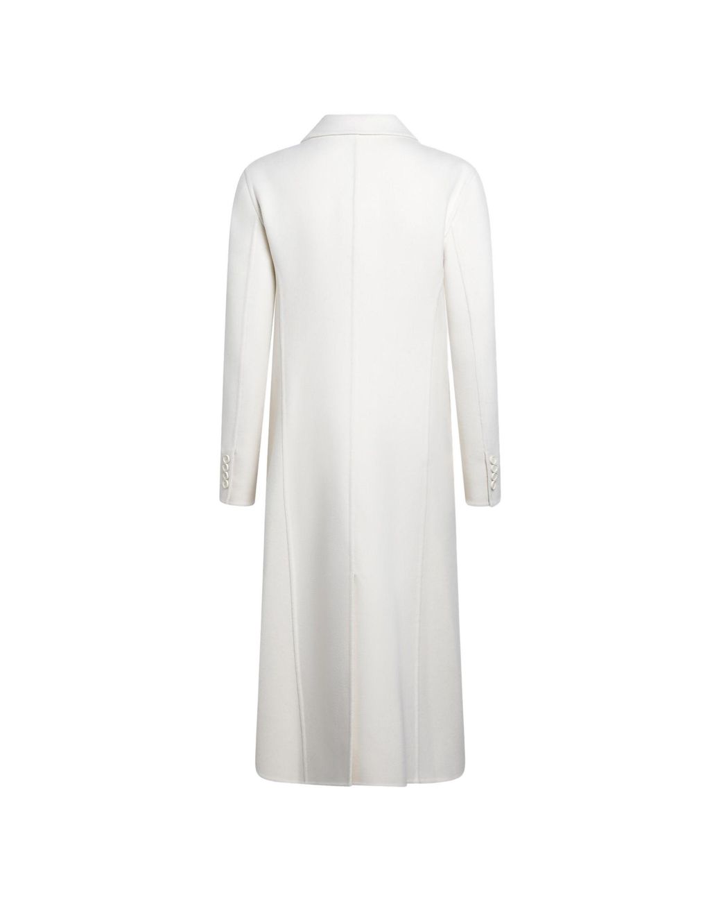 Fendi White Coats