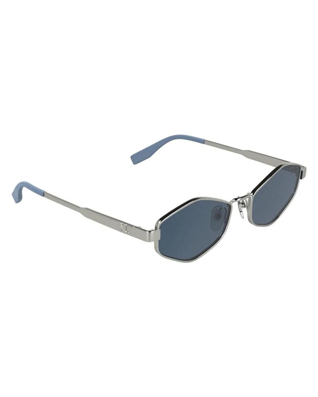 Karl Lagerfeld Blue Kl365S 040