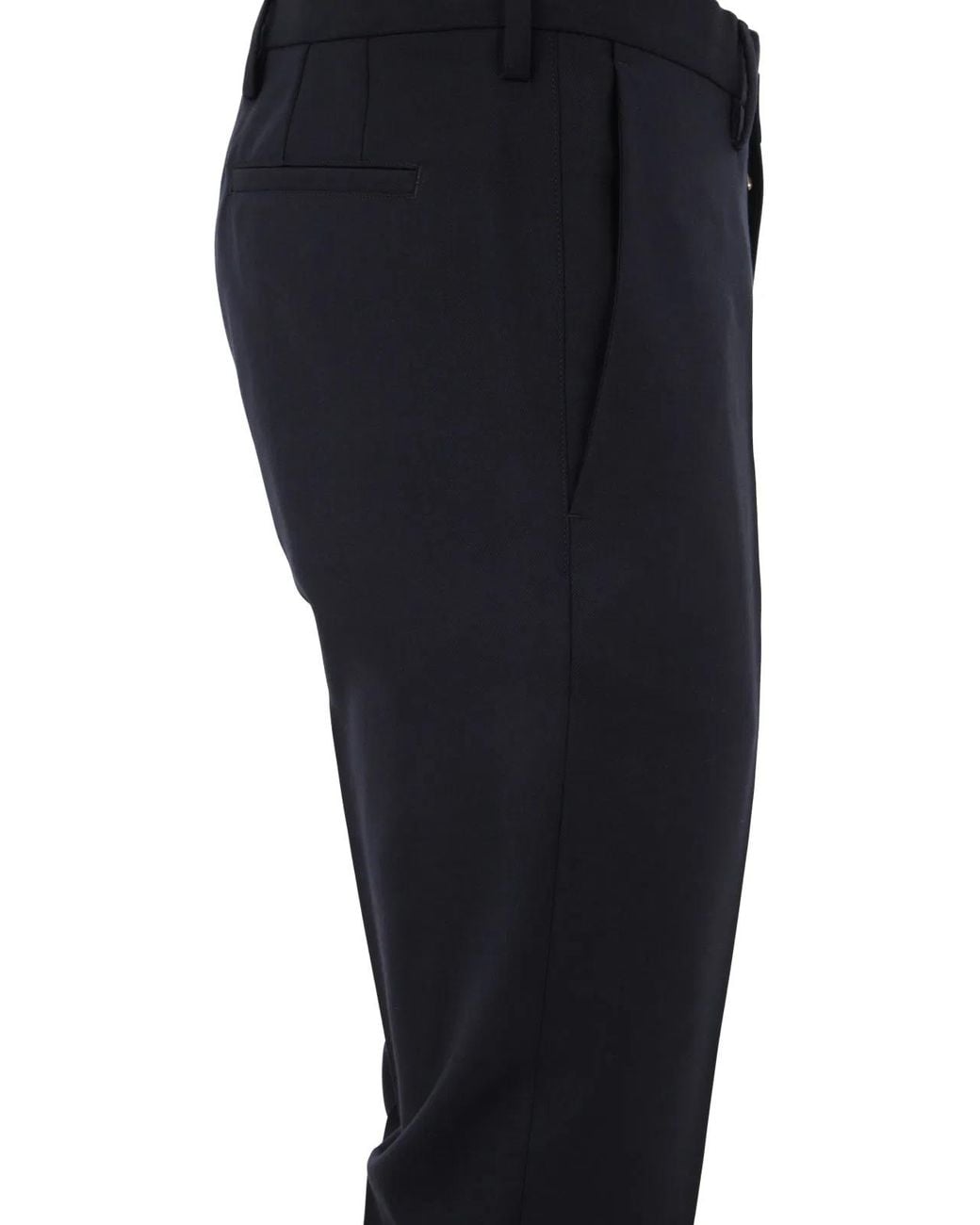 Paul Smith Blue Trousers for men