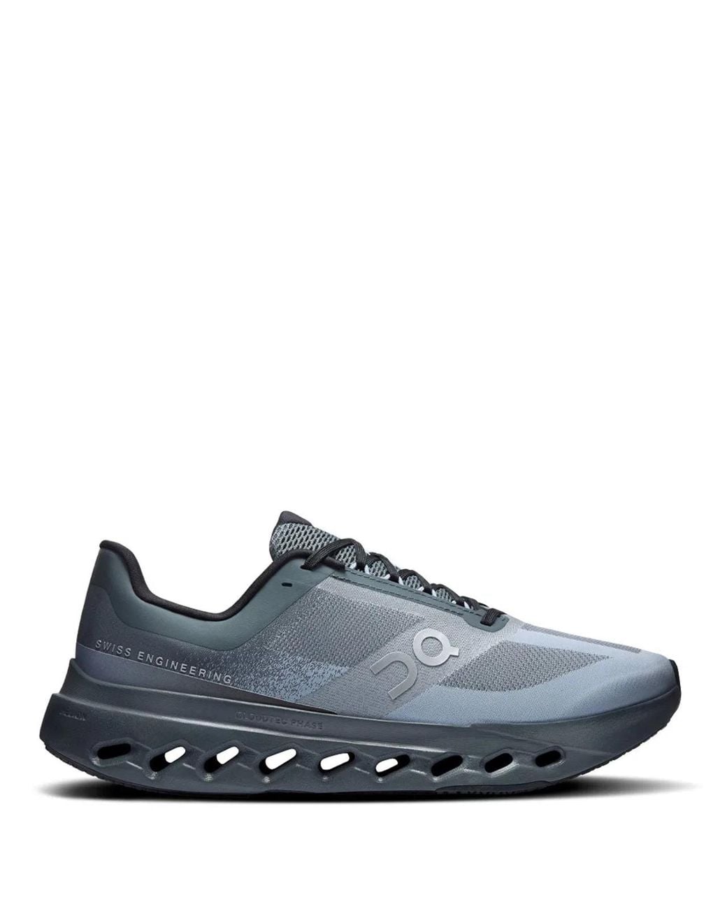 On Shoes Blue Cloudsurfer Next Sneakers for men