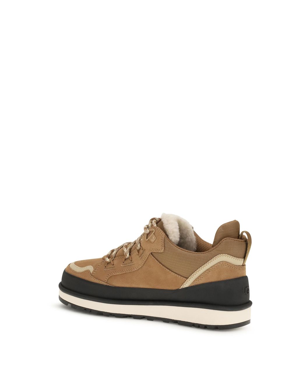Ugg White M Lowmel Guard Gtx Sneaker for men