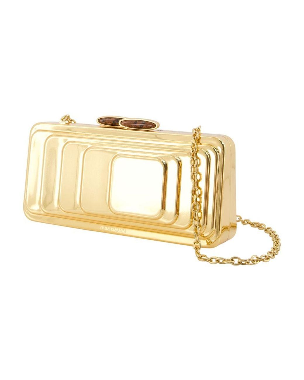 Zimmermann Metallic Clutches