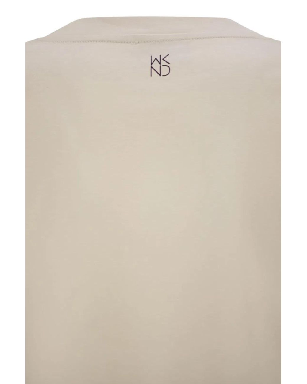Weekend by Maxmara White Wkdmultid