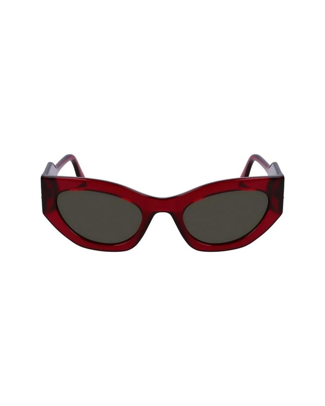Karl Lagerfeld Red Kl6122S 540