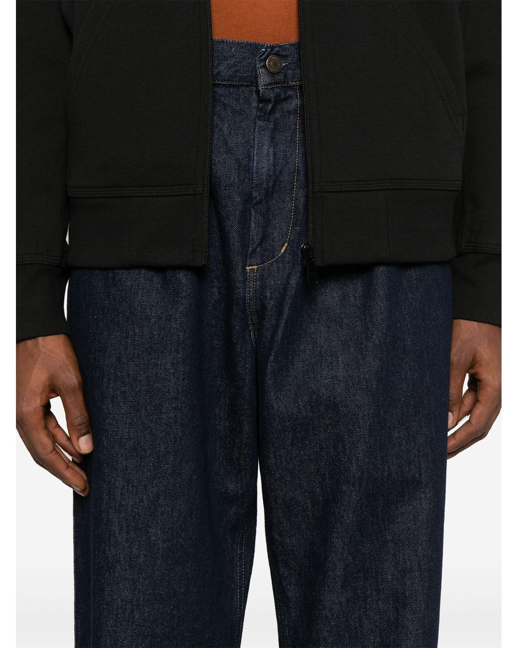 Carhartt Blue Jace Pant for men