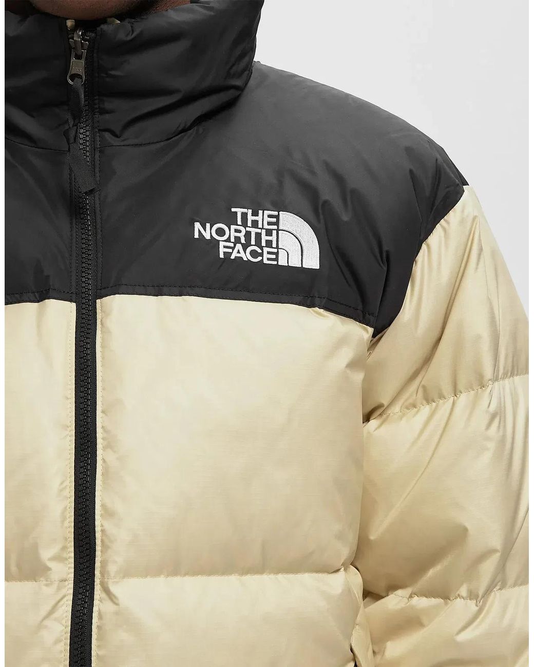 The North Face Natural 1996 Retro Nuptse Down Jacket for men