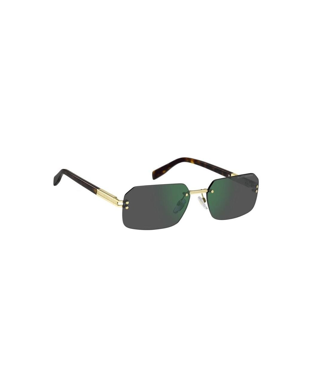 Marc Jacobs Green Marc 902/S 06J(Mt) for men