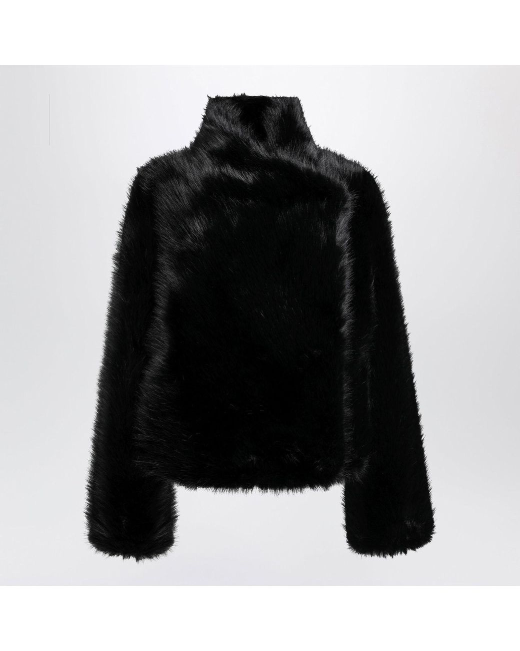 BB COUTURE Black Jackie Jacket