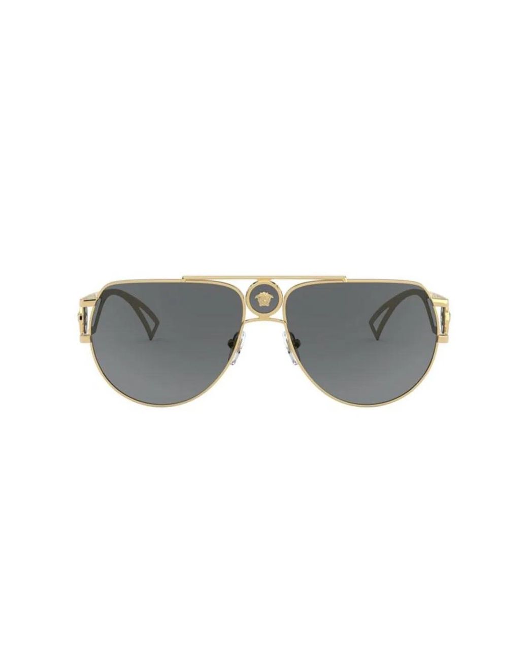 Versace Metallic Ve2225 100287 for men