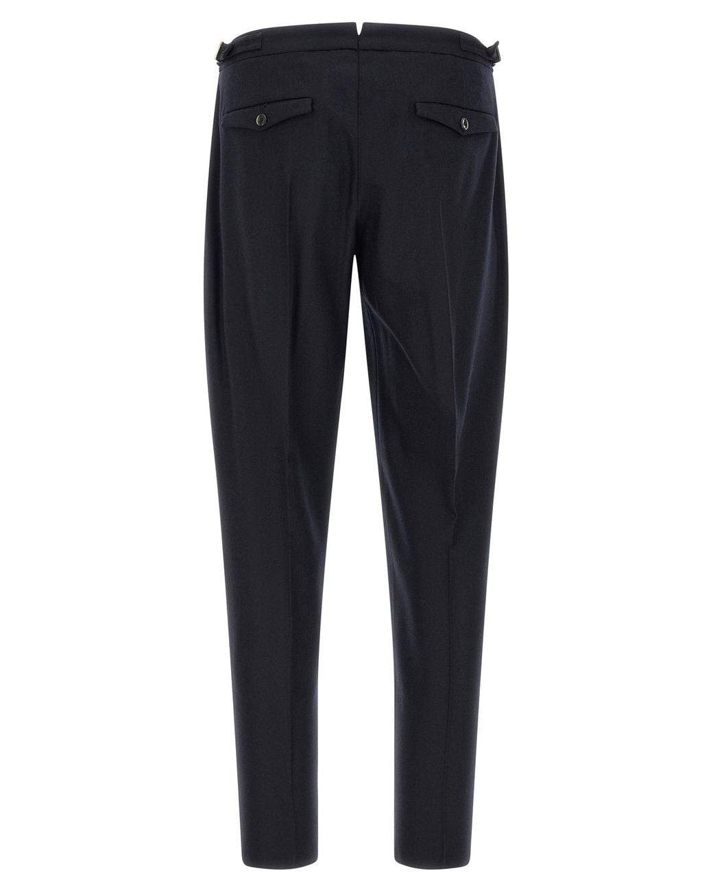 PT Torino Blue 'Union' Pants for men
