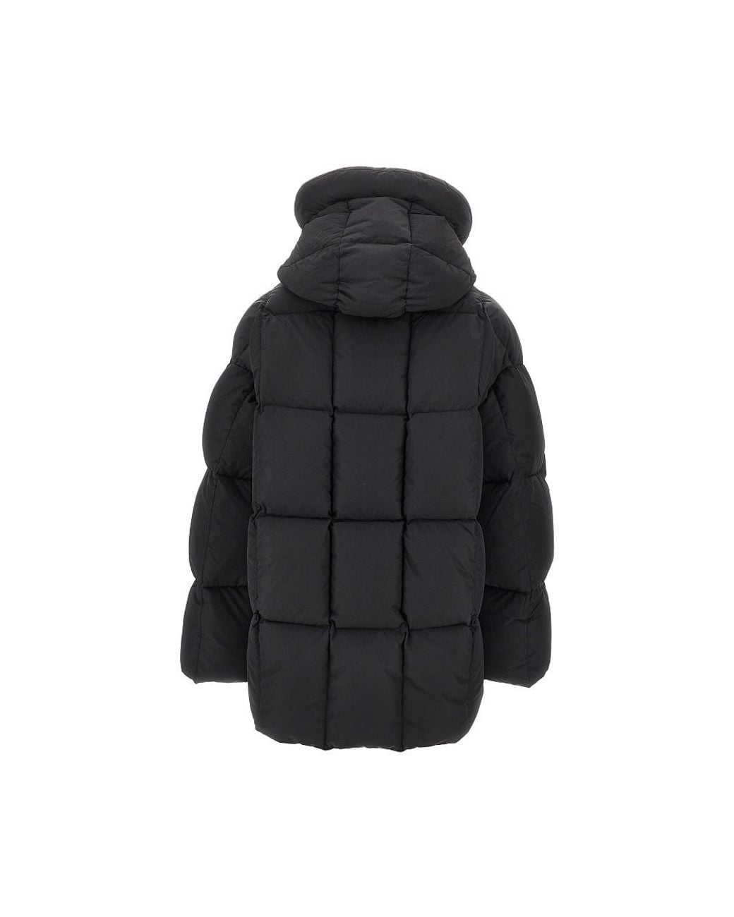Ienki Ienki Black Wendy Down Jacket