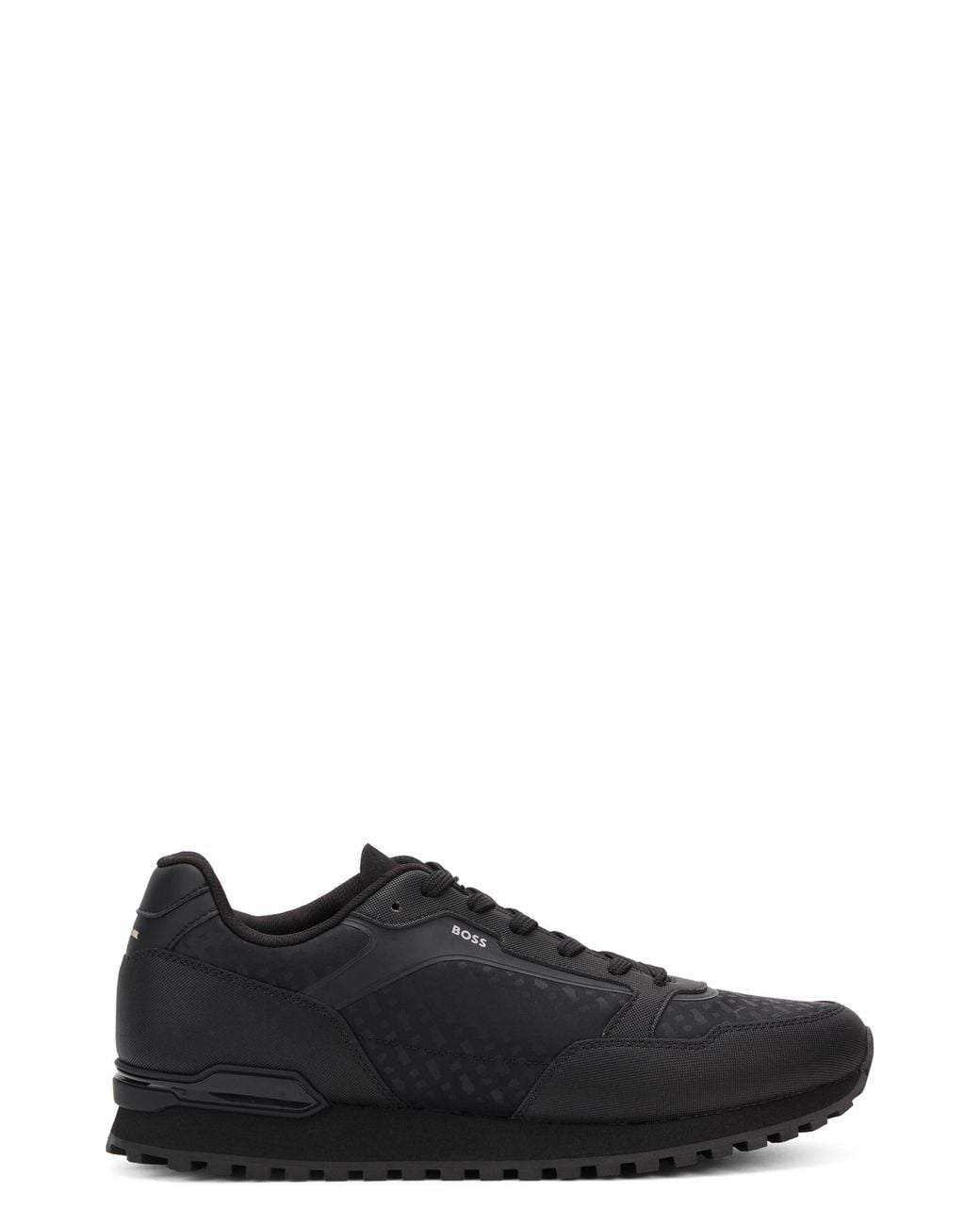 Boss Black Shoes Parkour-L Runn for men