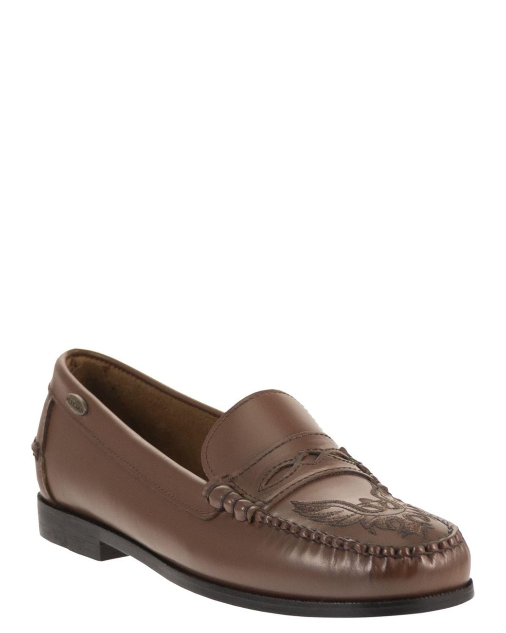 Mexicana Brown Joconde