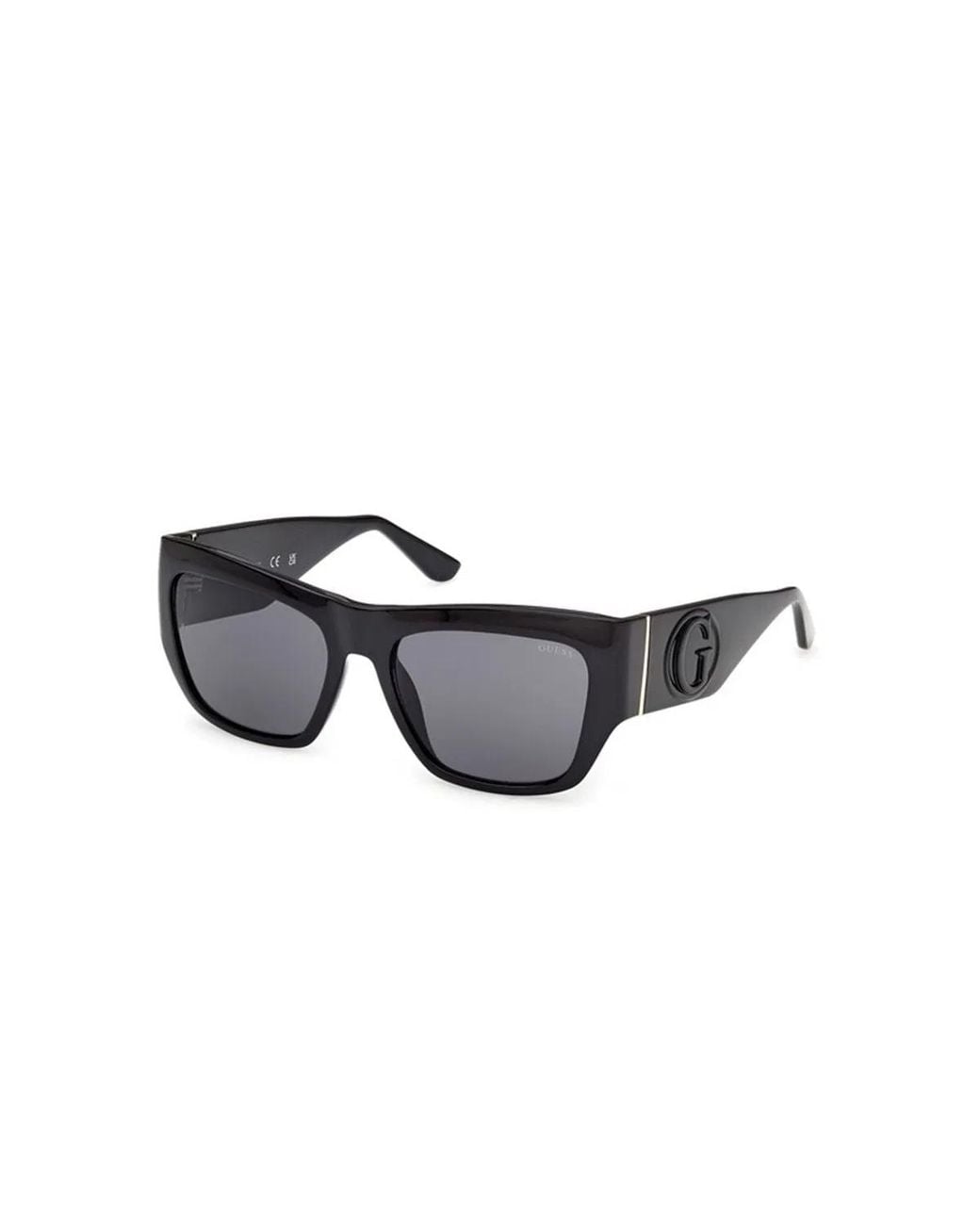 Guess Black Gu00252 01A