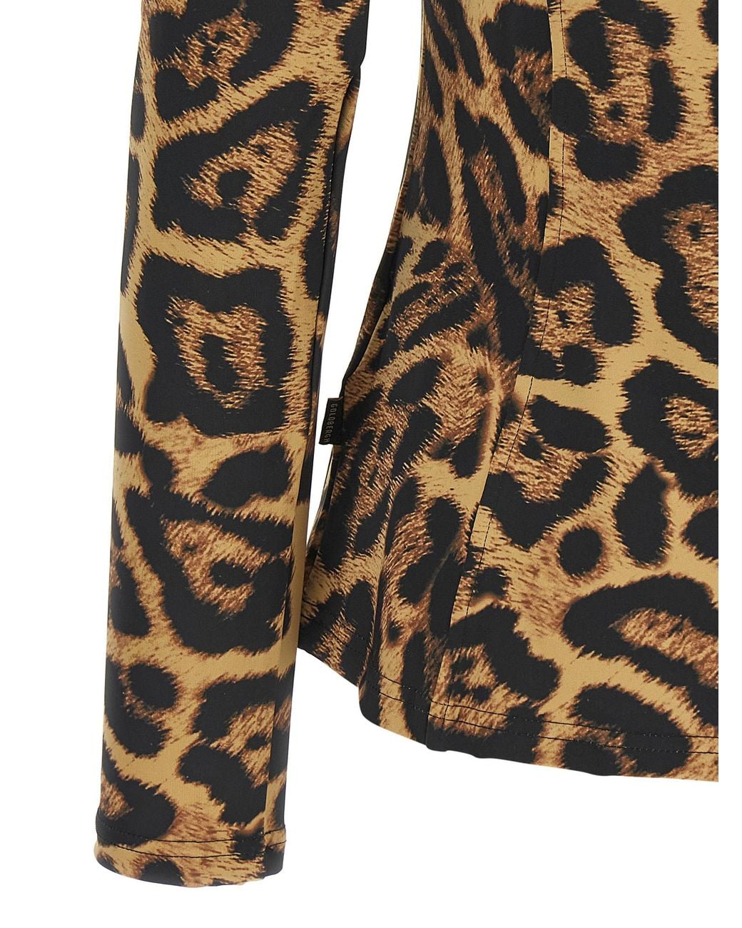 Goldbergh Black 'Leona' Sweater