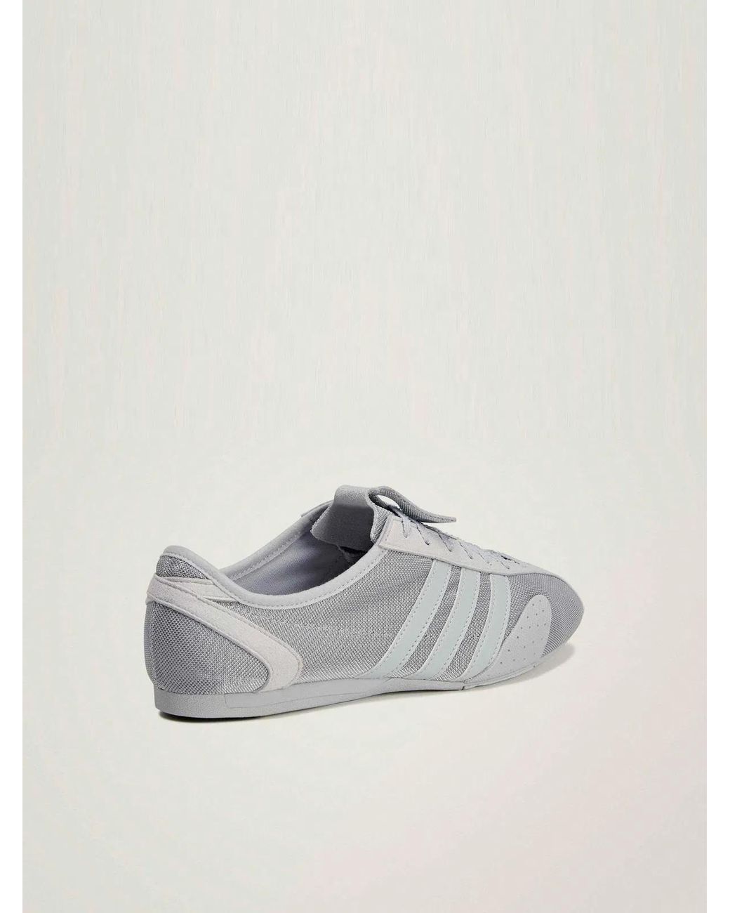 Adidas By Stella McCartney White Adidas By Stella Mccartney Spw 76 Sneakers
